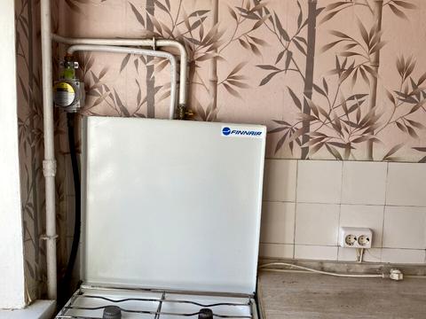 квартира по адресу Каунасская ул., 12