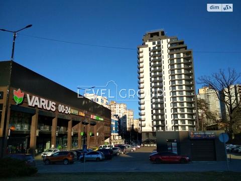 квартира за адресою Василя Стуса вул., 35-Б