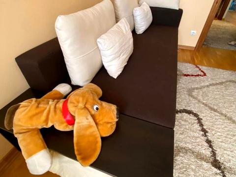 квартира по адресу Ивана Величковского ул., 24