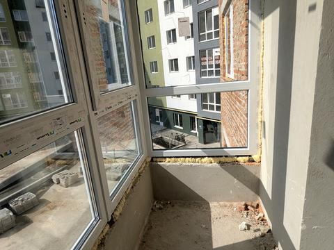 квартира по адресу Княгинин, 44