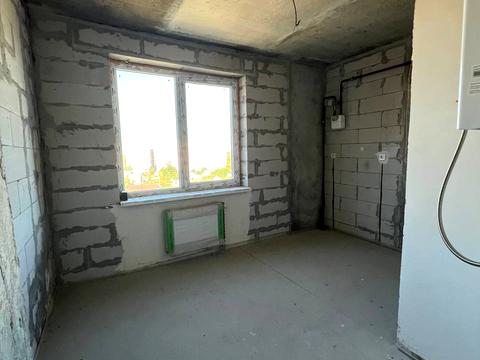 квартира по адресу Старовокзальная ул., 2а