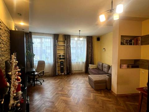 квартира за адресою Стрийська вул., 76