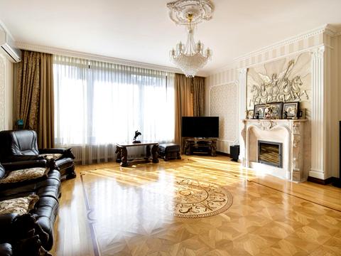 квартира по адресу Харьковская ул., 29