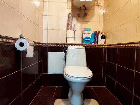 квартира по адресу Незалежності, 68