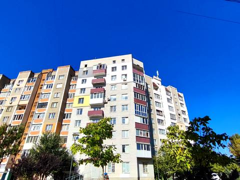 квартира по адресу Незалежності, 68