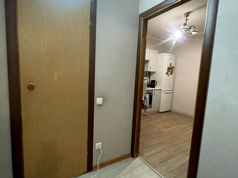 квартира за адресою Драгоманова вул., 1-Г