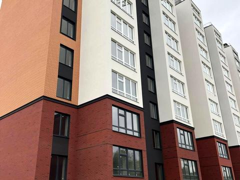 квартира за адресою Миколи Мазура вул. (Щербакова), 25