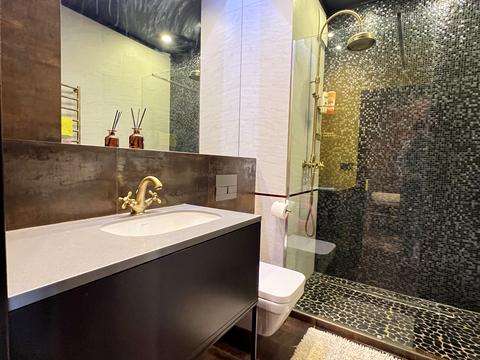 квартира за адресою Анатолія Петрицького вул., 21-А