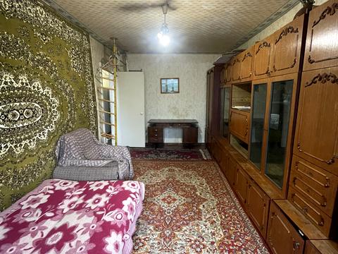квартира по адресу Народного Руху, 12
