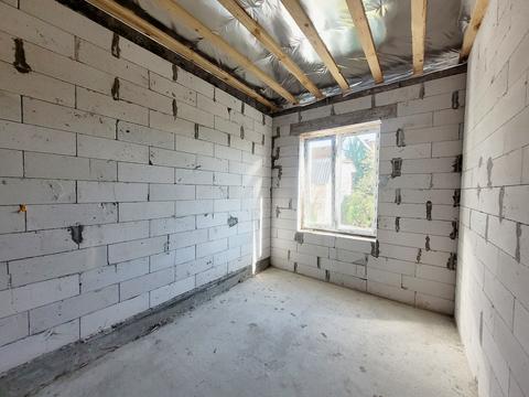 дом по адресу Виноградная ул.