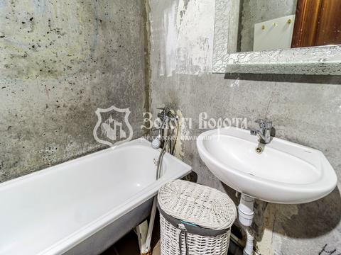 квартира за адресою Єлизавети Чавдар вул., 34