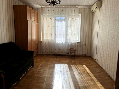 квартира по адресу Николая Закревского ул., 11