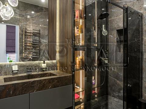 дом по адресу 1-А