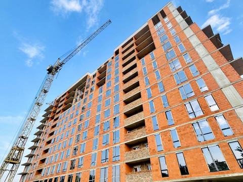 квартира за адресою Ленкавського вул., 34