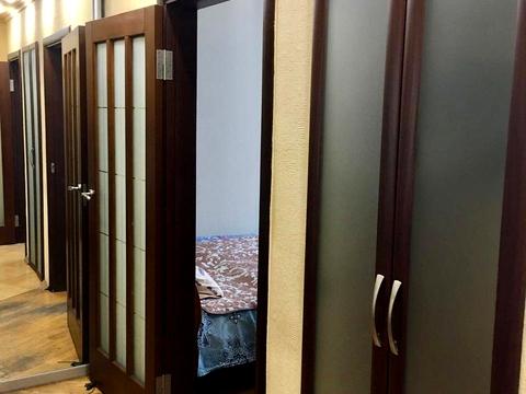 квартира по адресу Верховинная ул., 37