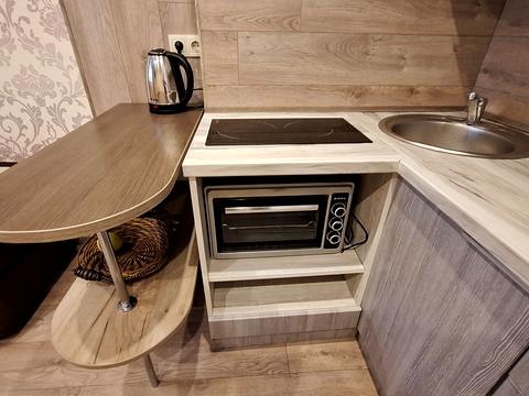 квартира за адресою Приміська вул., 26
