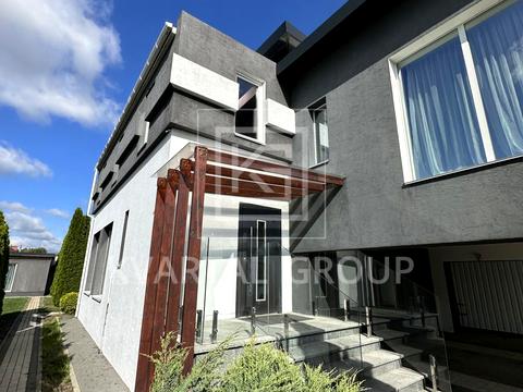 будинок за адресою Хутірська вул. (Жовтнева), 44