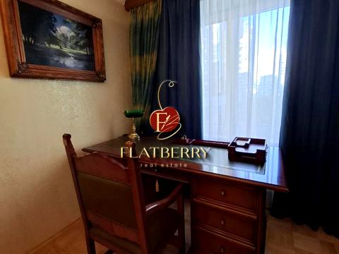 квартира по адресу Леси Украинки бульв., 21