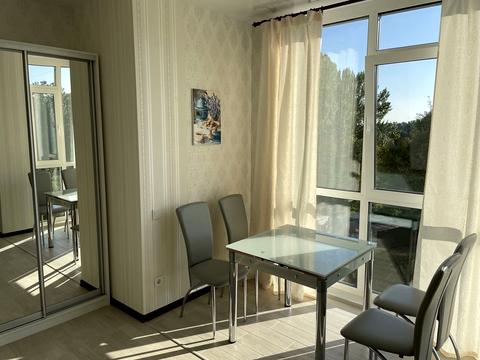 квартира по адресу Любомира Гузара просп. (Космонавта Комарова), 9-А