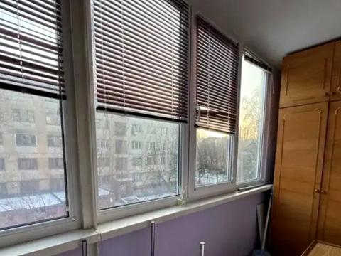 квартира по адресу Академика Янгеля ул., 12