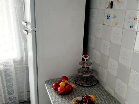 квартира за адресою Лісовий просп., 22