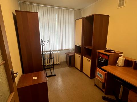 коммерческая по адресу Берестейский просп. (Победы), 66