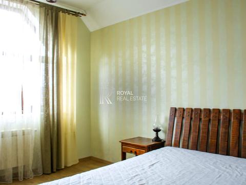 дом по адресу Сосновая ул.