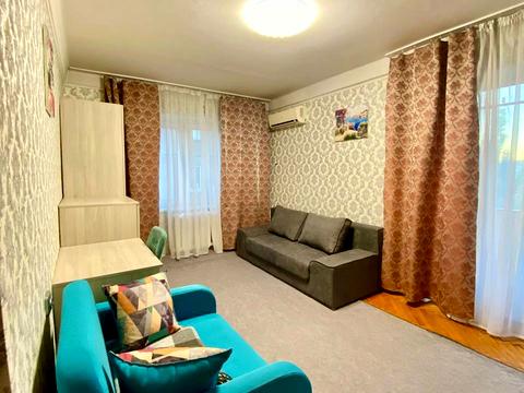 квартира по адресу Павла Тычины просп., 26-А