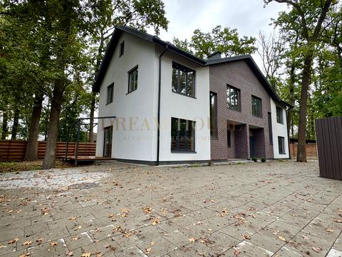 дом по адресу Мичурина ул., 2