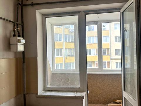 квартира по адресу В.Симоненка, 37