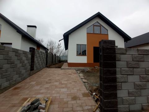 будинок за адресою Зарічна