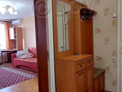 квартира по адресу Академика Глушкова просп., 34