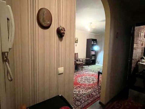 квартира по адресу Даниила Галицкого ул. (Будьонного), 25