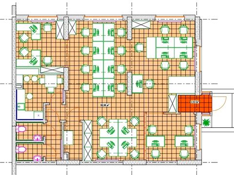 коммерческая по адресу Богдановская ул., 7-А