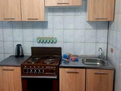 квартира по адресу Сапёрная ул., 16