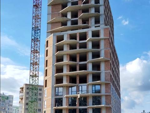 квартира по адресу Ивана Величковского ул., 7А