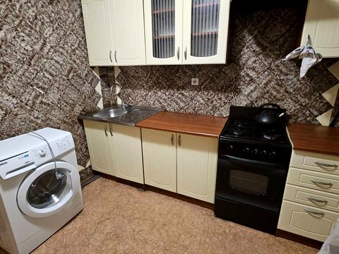 квартира по адресу Оболонский просп., 7