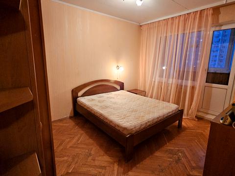 квартира за адресою Наталії Ужвій вул., 4