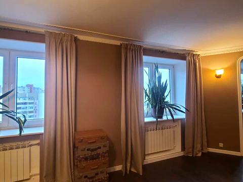 квартира за адресою Драгоманова вул., 17