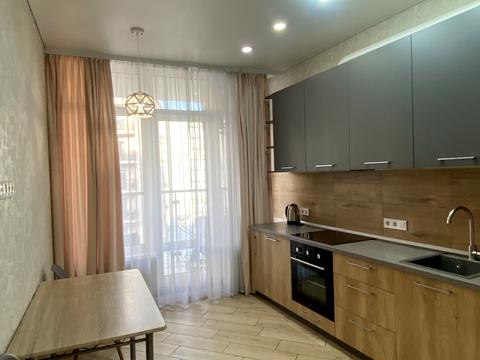 квартира за адресою Генуезька вул., 3б