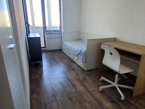 квартира по адресу Маловского ул., 6