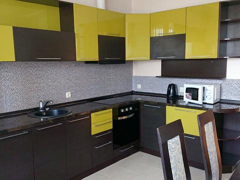 квартира за адресою Олени Пчілки вул., 2
