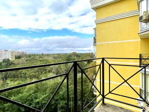 квартира за адресою Борисо-Глібська вул. (Ватутіна), 111