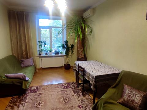 квартира за адресою Соборна пл., 10