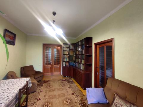 квартира за адресою Соборна пл., 10