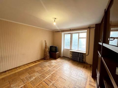 квартира за адресою Вербицького вул., 5