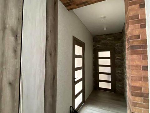 квартира по адресу Домостроительная ул., 5