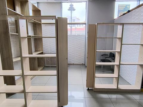 комерційна за адресою Проскурівського підпілля вул., 61