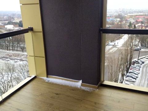 квартира за адресою Порохова вул., 20-Б