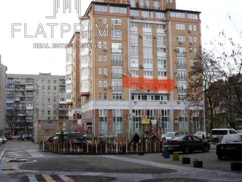 квартира за адресою Почайнинська вул., 70
